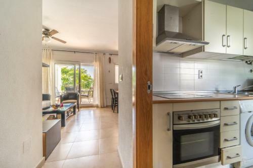 First Floor Apartment On La Torre Golf Resort- Ao112