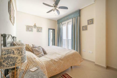 Penthouse Apartment With Pool Views - Ao232lt