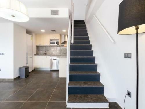 Apartamento Stunning And Modern Duplex Near The Sea