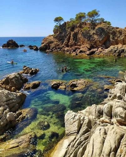 Apartamento Appartement Estartit Illa Mar D'or