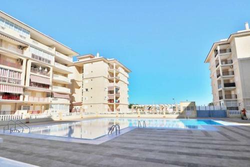 Apartamento Boho La Mata Vinamar VII