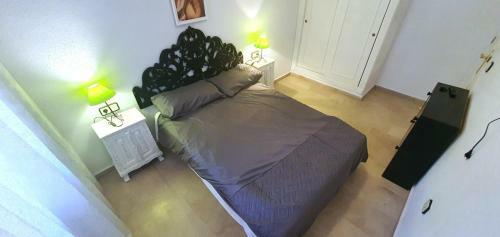 Apartamento La Mata Home