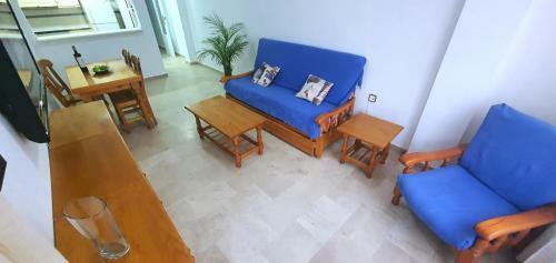 Apartamento La Mata Home