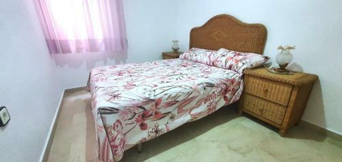 Apartamento La Mata Home