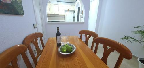 Apartamento La Mata Home