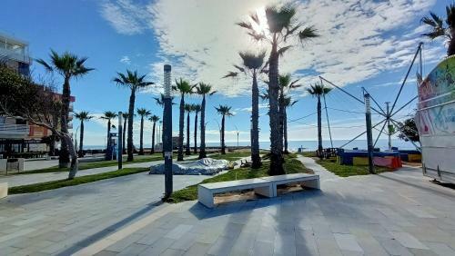 Torre La Mata Apartament