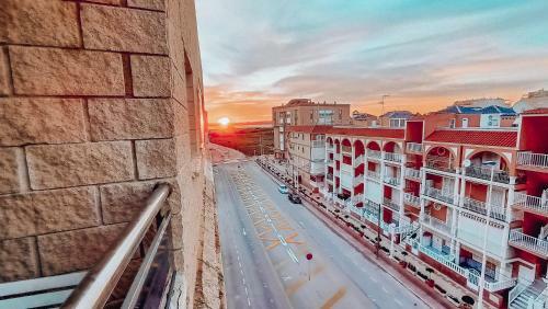 Torre La Mata Apartament