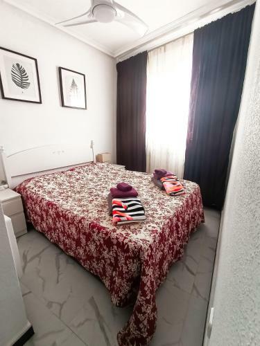 Torre La Mata Apartament