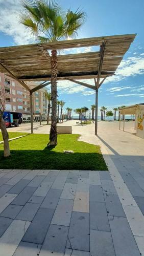 Torre La Mata Apartament