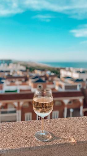 Torre La Mata Apartament