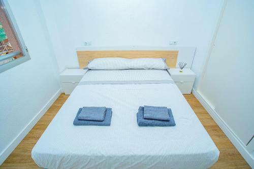 Apartamento 043 Magic Relax - Alicante Holiday