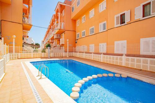 Apartamento 043 Magic Relax - Alicante Holiday