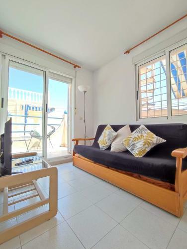 Apartamento Villa-capricho Dunas De La Mata 2