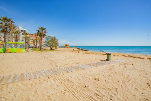 Apartamento 019 Retro Beach - Alicante Holiday