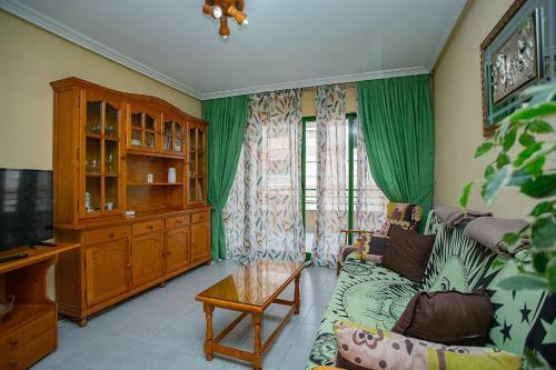 Apartamento 019 Retro Beach - Alicante Holiday