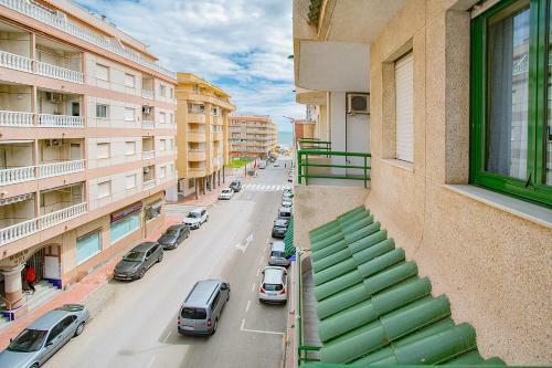 Apartamento 019 Retro Beach - Alicante Holiday