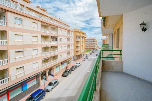 Apartamento 019 Retro Beach - Alicante Holiday