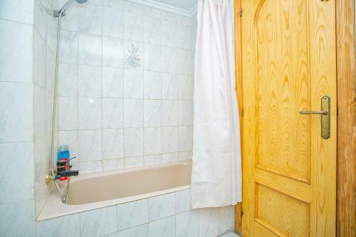 Apartamento 019 Retro Beach - Alicante Holiday
