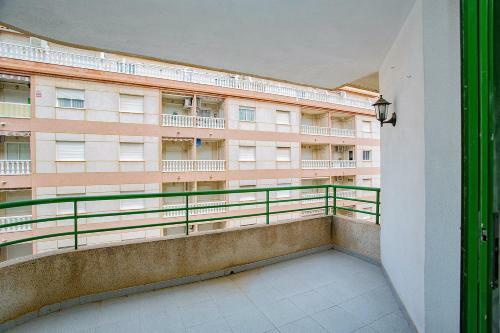 Apartamento 019 Retro Beach - Alicante Holiday