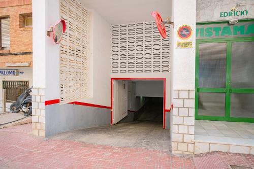 Apartamento 019 Retro Beach - Alicante Holiday