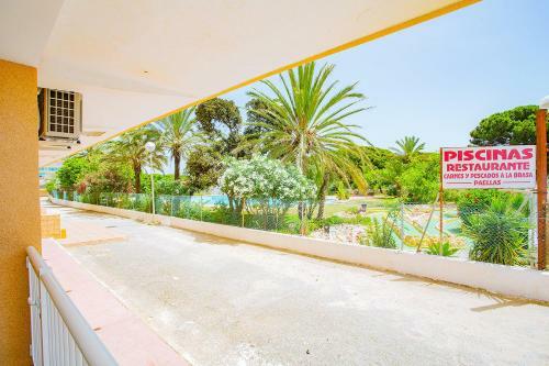 Apartamento 070 Pinomar Paradise - Alicante Holiday