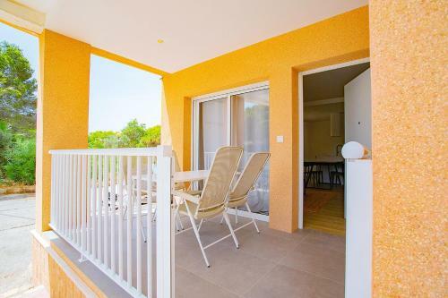 Apartamento 070 Pinomar Paradise - Alicante Holiday