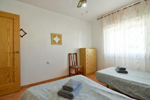 Apartamento 128 Retro Chill - Alicante Holiday