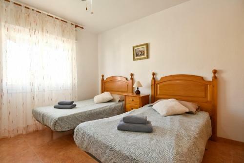 Apartamento 128 Retro Chill - Alicante Holiday