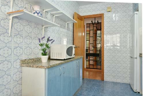 Apartamento 128 Retro Chill - Alicante Holiday