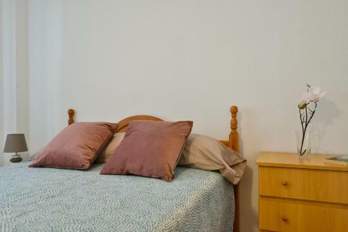 Apartamento 128 Retro Chill - Alicante Holiday