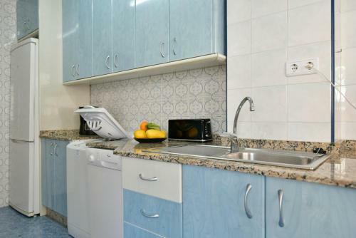 Apartamento 128 Retro Chill - Alicante Holiday