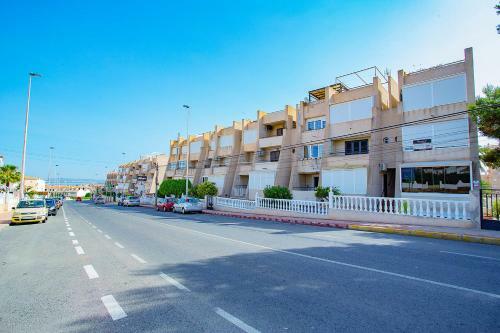 Apartamento 044 Torrejon Pool - Alicante Holiday