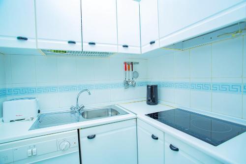 Apartamento 044 Torrejon Pool - Alicante Holiday