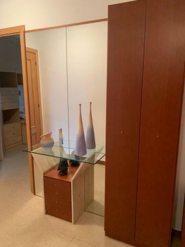 �apartamento Con P�rquing!