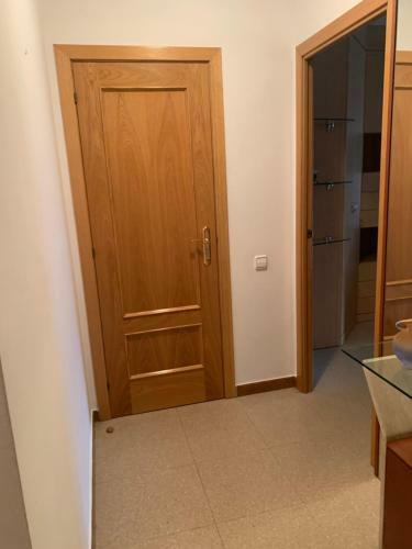 �apartamento Con P�rquing!