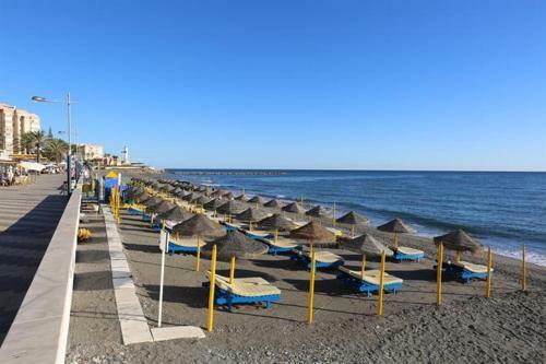 Apartamento Padial-bellavista