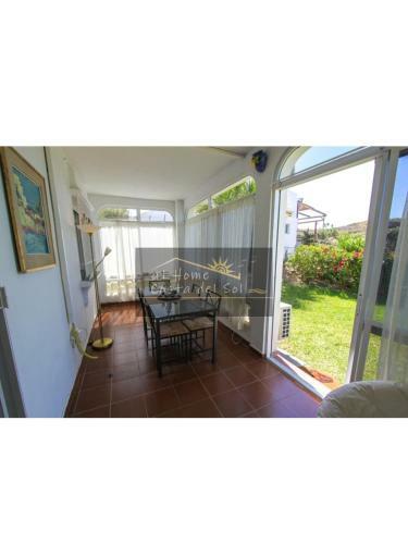 Apartamento Padial-bellavista