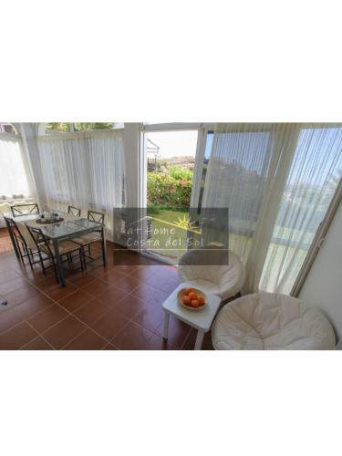 Apartamento Padial-bellavista