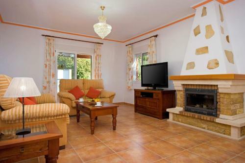 Villa Nadia By Villa Plus