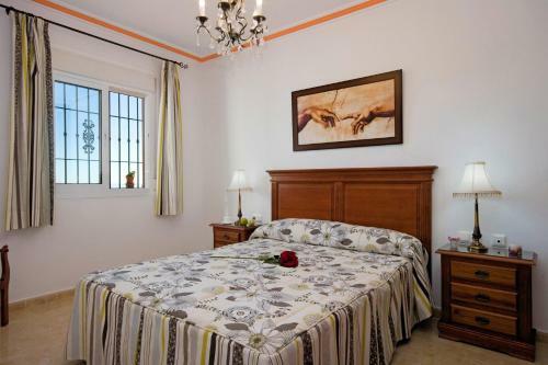 Villa Nadia By Villa Plus