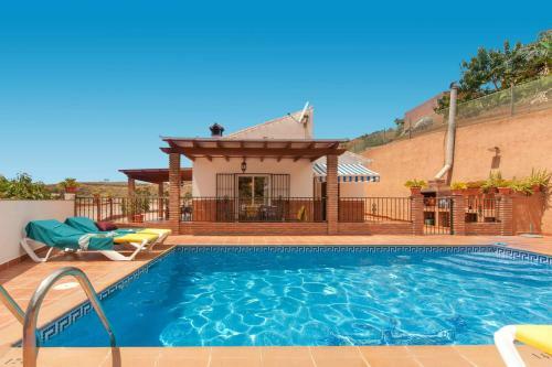 Villa Nadia By Villa Plus