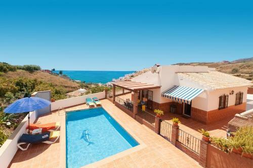 Villa Nadia By Villa Plus