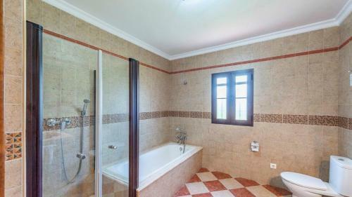 Casa Rural Cortijo Picuales Torrox By Ruralidays
