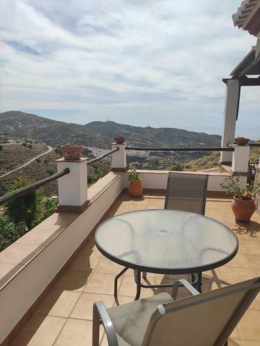 Casa Rural Villa Miradri