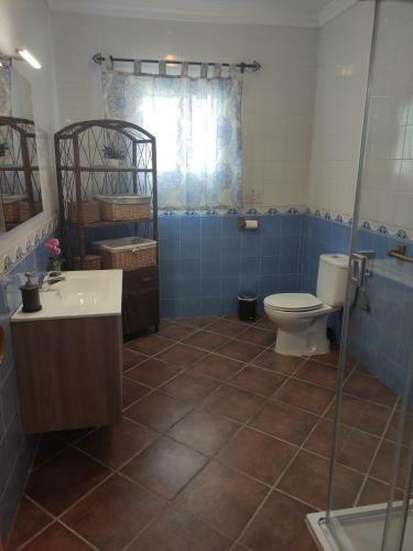 Casa Rural Villa Miradri