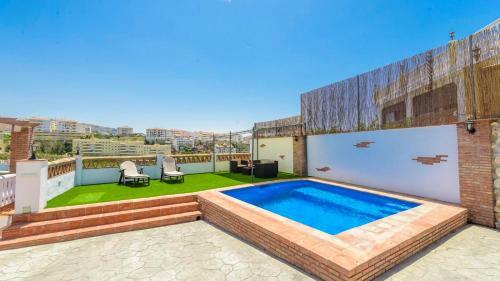 Villa Naiara Torrox By Ruralidays