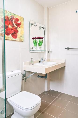 Apartamento Puerta Miramar Torrox Sl01