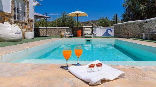 Villa Tarifa Torrox By Ruralidays