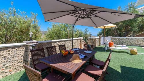Villa Tarifa Torrox By Ruralidays