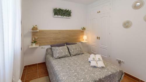Villa Tarifa Torrox By Ruralidays